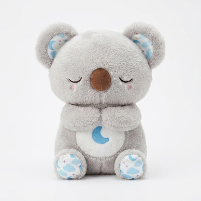 Breathing Koala Plush – Baby Sleep Soother That Settles Them Through the Night