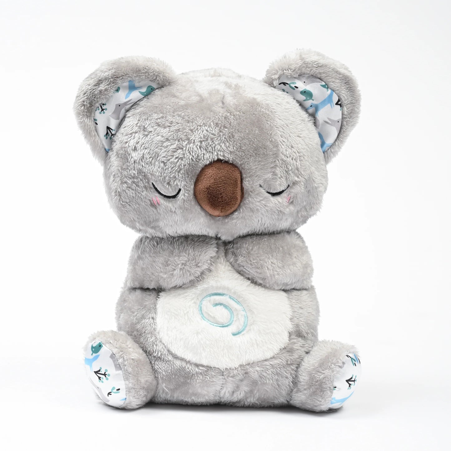 숨쉬는 코알라 - 잠들기 어려운 밤을 포근한 수면으로 바꿔주는 친구